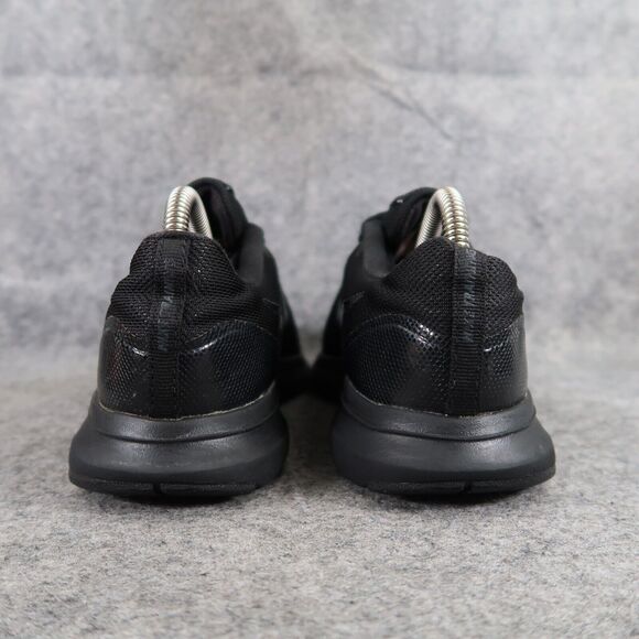 Nike Shoes Womens 7.5 Athletic Trainer In Season Tr 7 Running Sport Active Black - Picture 6 of 14